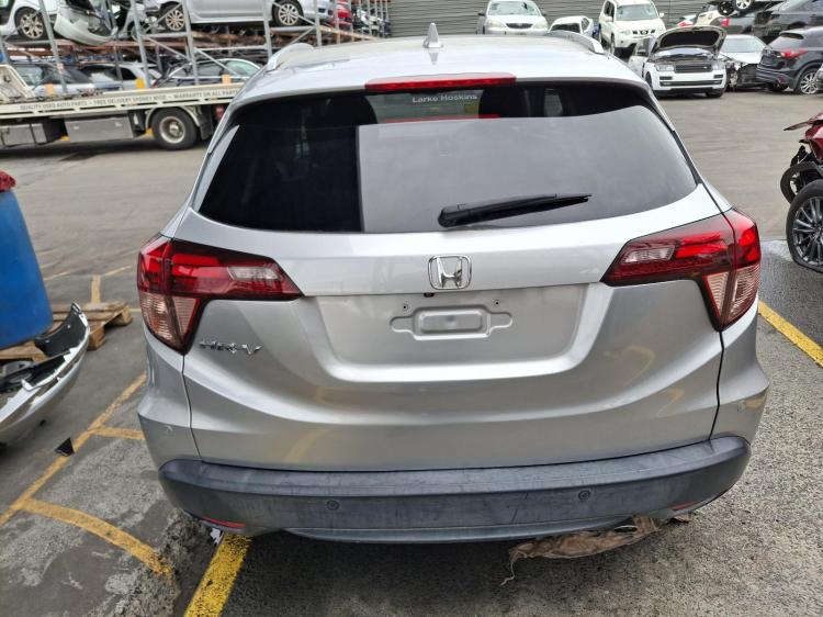 honda Hrv Mar 2015 Parts & Wrecking