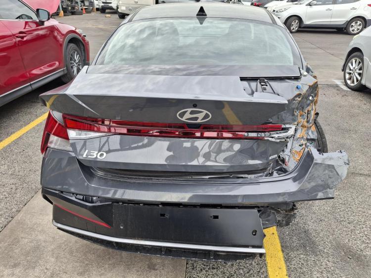 hyundai I30 CN7 2025 Parts & Wrecking