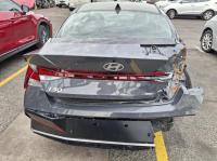 2025 Hyundai I30 CN7 image 5