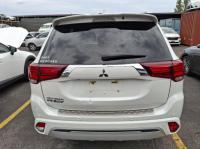 2019 Mitsubishi Outlander ZL image 5