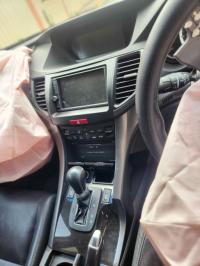 2011 Honda Accord EURO image 5