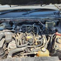2014 Foton Tunland P201 image 5