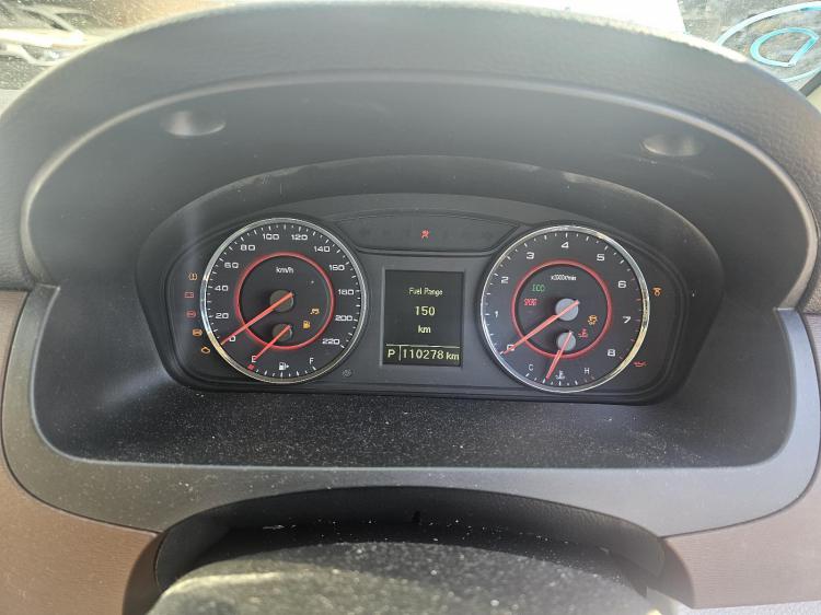 ldv G10 EXECUTIVE SV7A Jan 2019 Parts & Wrecking
