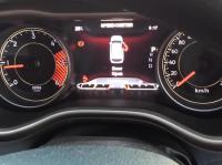 2015 Jeep Cherokee LIMITED image 5
