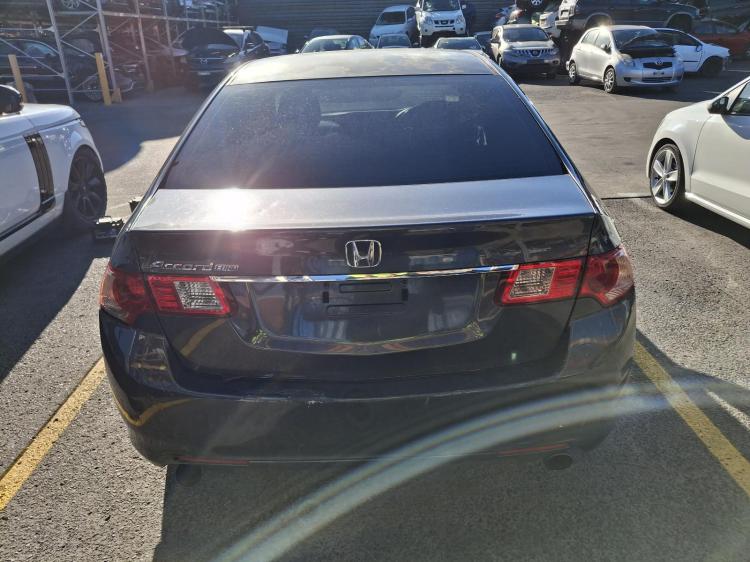 honda Accord 8TH GEN Jan 2012 Parts & Wrecking