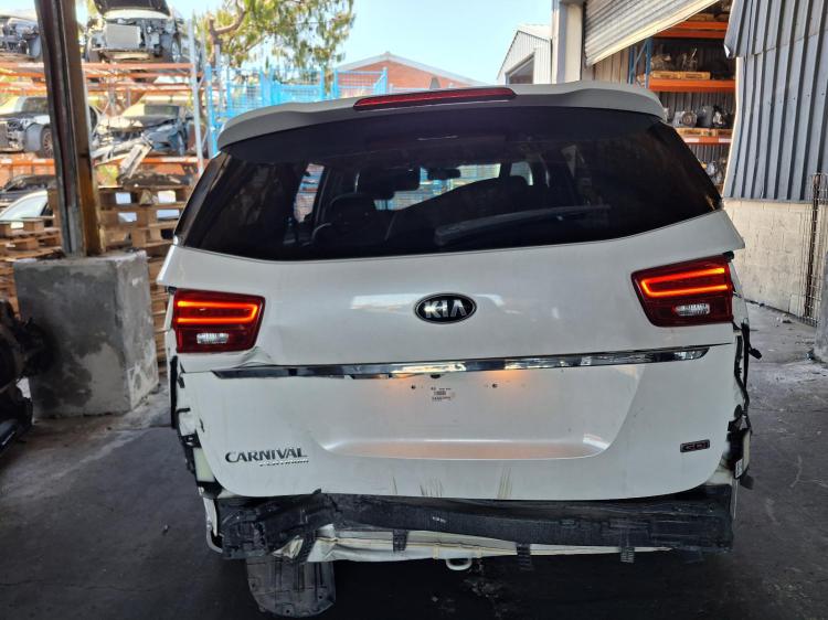 kia Carnival/grand Carnival YP Nov 2019 Parts & Wrecking