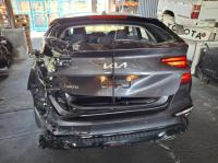 2021 Kia Cerato BD image 5