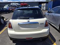 2009 Mini Copper R56 image 5