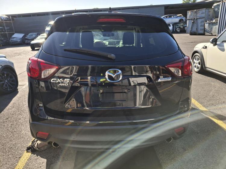 mazda Cx5 KE Aug 2014 Parts & Wrecking