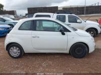 2013 Fiat 500 image 5