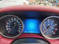 2015 Maserati Ghibli M157 image 5