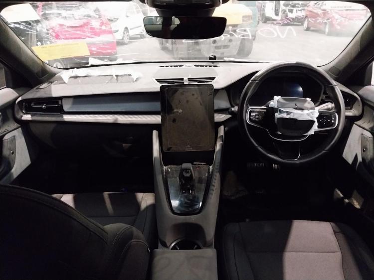 polestar 2 ONG RANGE SINGLE MOTOR 534 Jan 2023 Parts & Wrecking