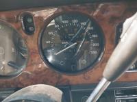1982 Rolls Royce Silver Spirit LWB image 5