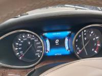 2017 Maserati Quattroporte S M156 image 5