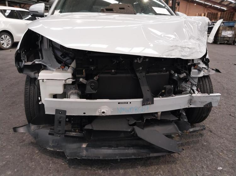 byd Atto 3 EXTNEDED Sep 2022 Parts & Wrecking
