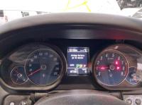 2012 Maserati Quattroporte BLUE TOP ZF image 5