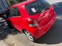 2008 Toyota Yaris image 5