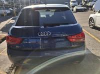 2012 Audi A1 8X image 5