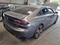 2022 Peugeot 508 GT R8 image 5