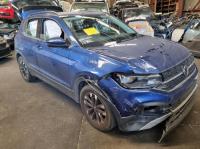 2023 Volkswagen T-cross 85TSI LIFE C1 image 5