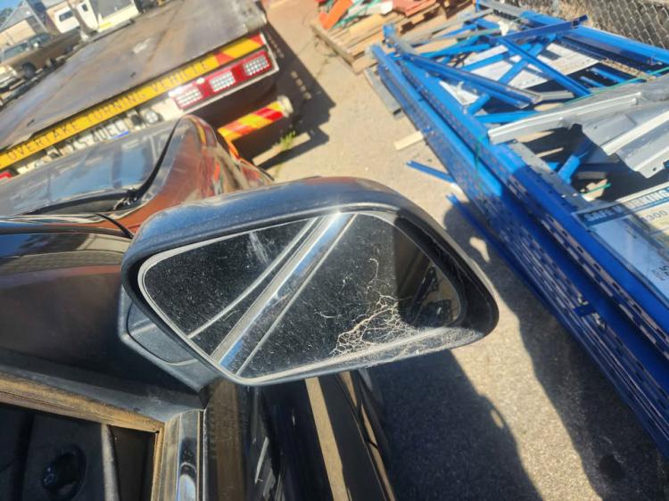 ford Territory 2007 Parts & Wrecking