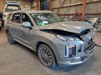 2023 Hyundai Palisade HIGHLANDER LX2 image 5