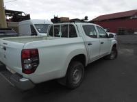 2021 Mitsubishi Triton GLX image 5