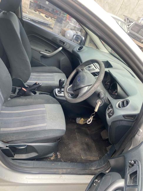 ford Fiesta Cl 2009 Parts & Wrecking