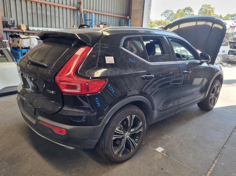 volvo Xc40 T4 INSCRIPTION 2018 Parts & Wrecking