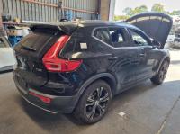 2018 Volvo Xc40 T4 INSCRIPTION image 5