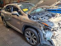 2017 Lexus Rx Series RX200T AL20 image 5
