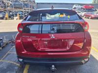 2019 Mitsubishi Eclipse Cross YA image 5
