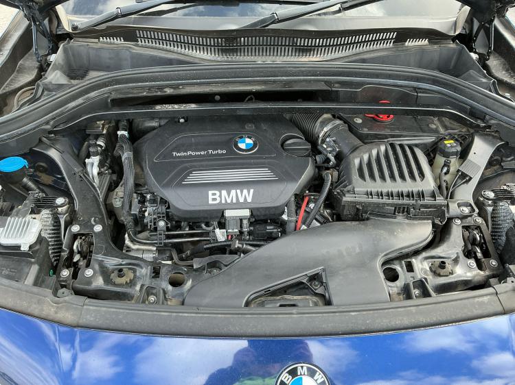 bmw X2 2019 Parts & Wrecking
