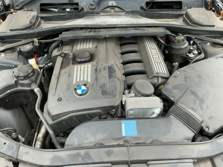 bmw 3 Series 325i 2008 Parts & Wrecking