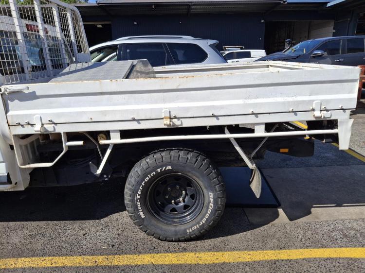 holden Colorado RG Jun 2013 Parts & Wrecking