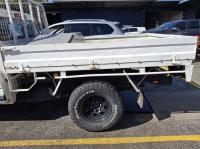 2013 Holden Colorado RG image 5