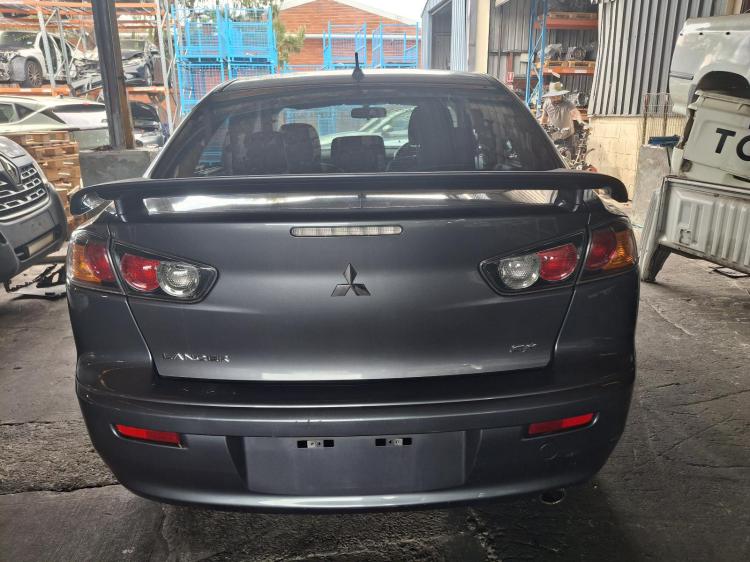 mitsubishi Lancer CJ 2011 Parts & Wrecking