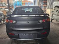 2011 Mitsubishi Lancer CJ image 5