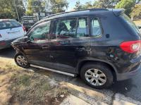 2009 Volkswagen Tiguan image 5