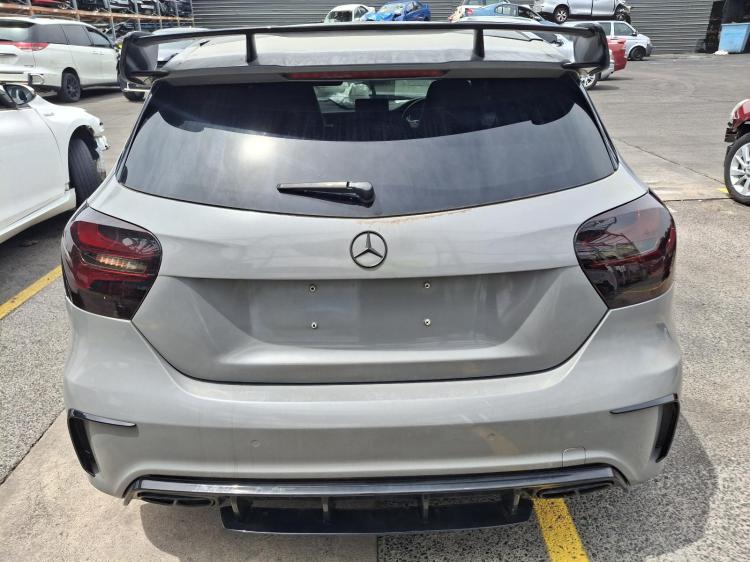 mercedes benz A Class W176 Jan 2017 Parts & Wrecking