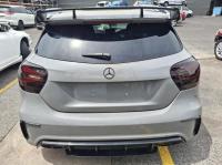 2017 Mercedes Benz A Class W176 image 5
