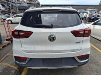 2018 Mg Zs image 5