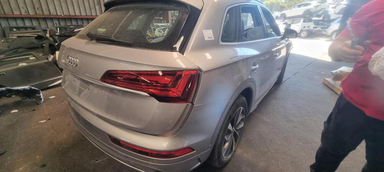 audi Q5 35 TDI FY 2023 Parts & Wrecking
