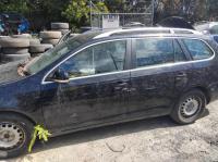 2011 Volkswagen Golf image 5