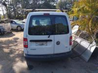 2012 Volkswagen Caddy image 5