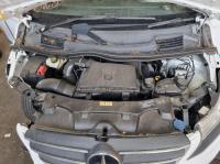2022 Mercedes Benz Vito 116 CDI LWB image 5