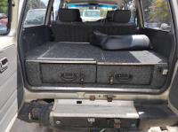 1997 Toyota Landcruiser image 5