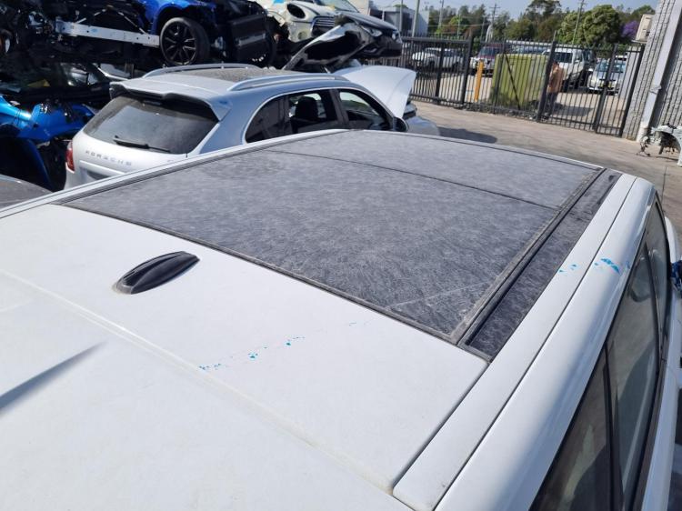land rover Range Rover Sport TDV6 SE L494 2016 Parts & Wrecking