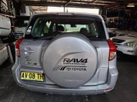 2008 Toyota Rav4 ACA33R image 5