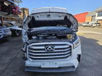 2021 Ldv Deliver 9 MWB MID ROOF EURO 5 image 5